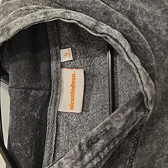 Nickelodeon Rugrats Reptar Rules Hoodie (Small) - Picture 3 of 4